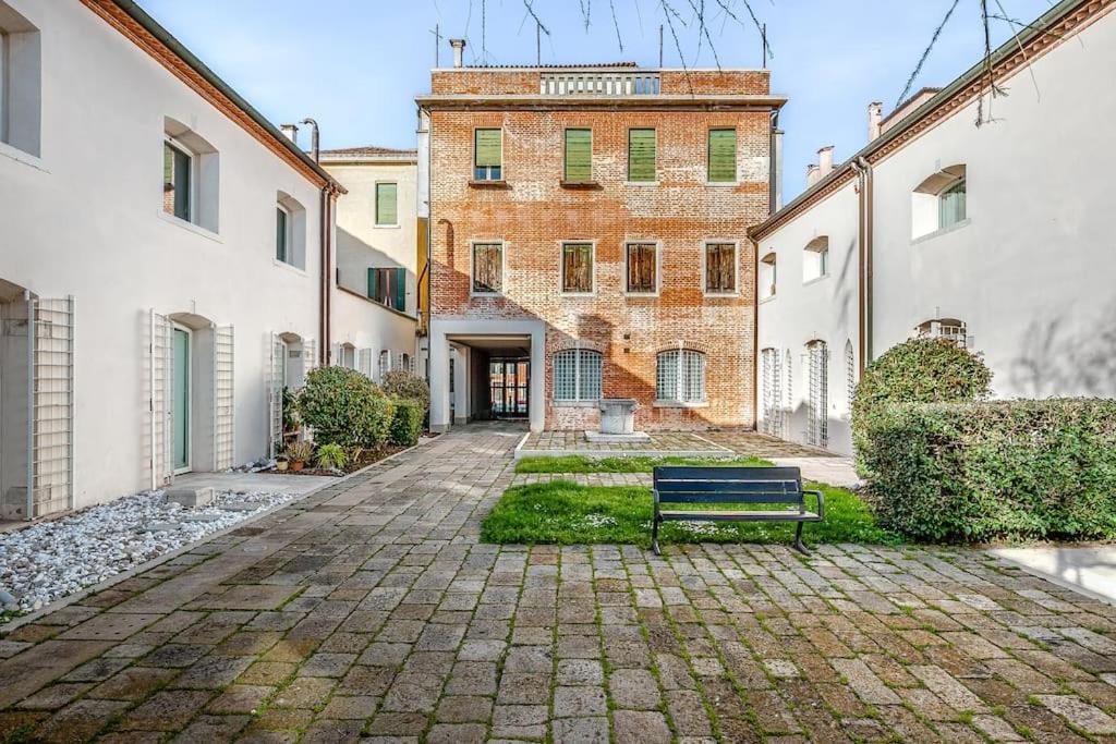 Three Floors Home Venice Exterior photo